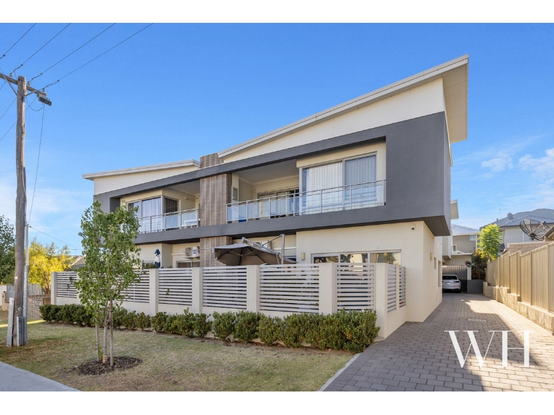 1/14 Dongara Street, Innaloo Apartment for rent Listed by Monique