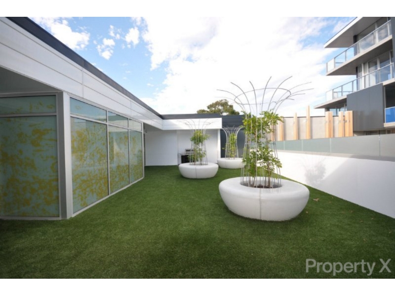 606/4 Bik Lane, Fitzroy North Apartment for rent Listed by Anthony