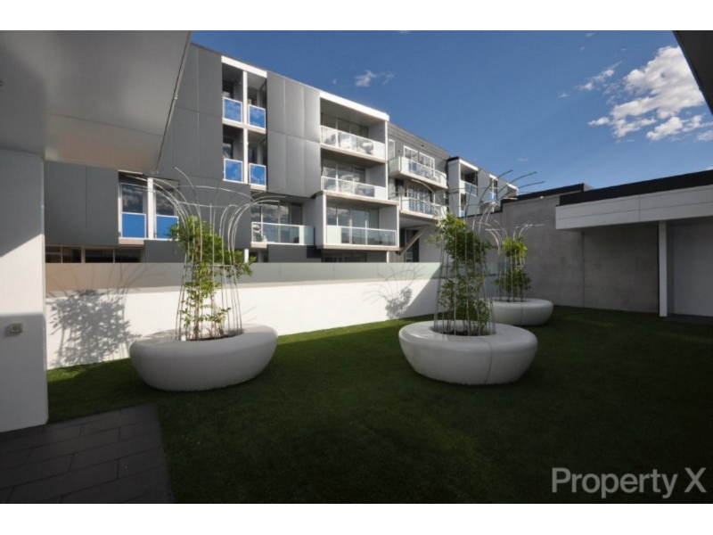 606/4 Bik Lane, Fitzroy North Apartment for rent Listed by Anthony