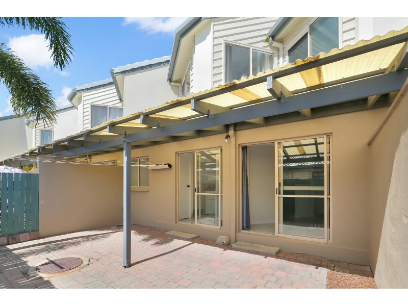 1/7 Glen Court, MARCOOLA Townhouse for rent Listed by Aura Rental