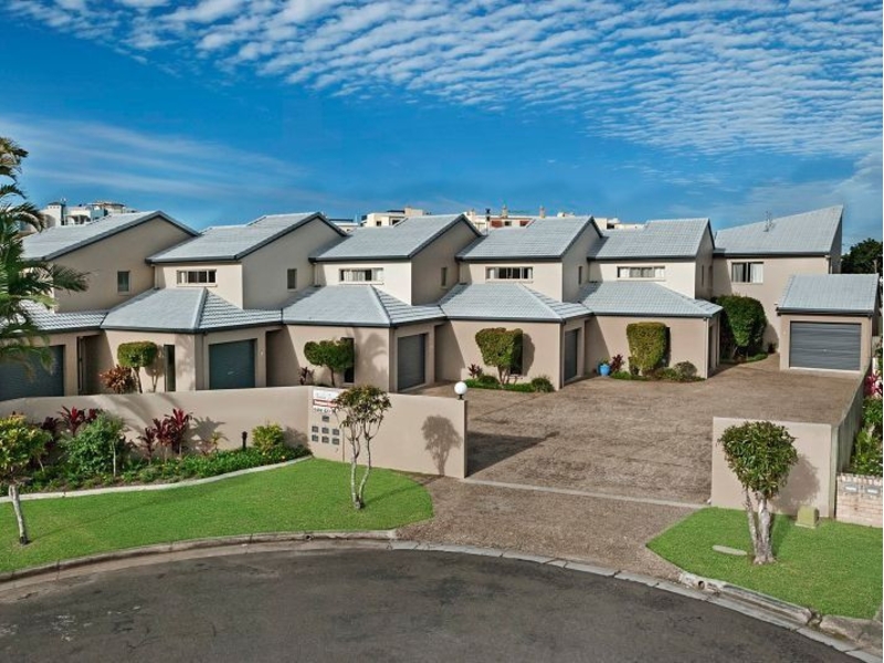 3/7 Glen Court, MARCOOLA Townhouse for rent Listed by Aura Rental Team North of National Real