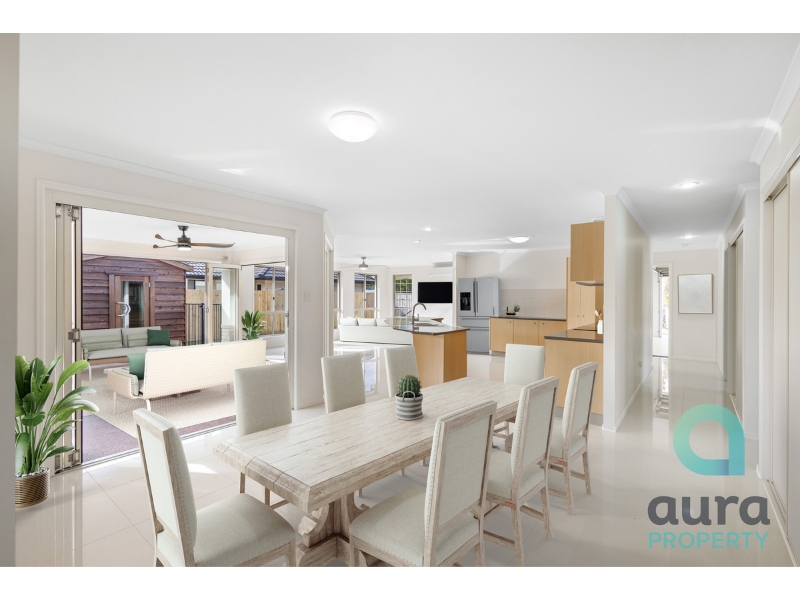 39 Fitzwilliam Drive, Sippy Downs House for rent Listed by Aura