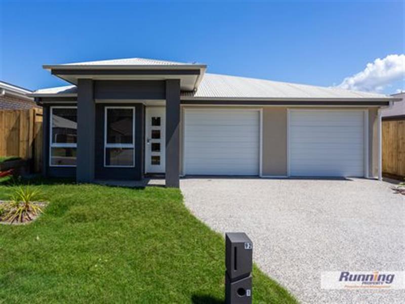 Rental properties & online application form