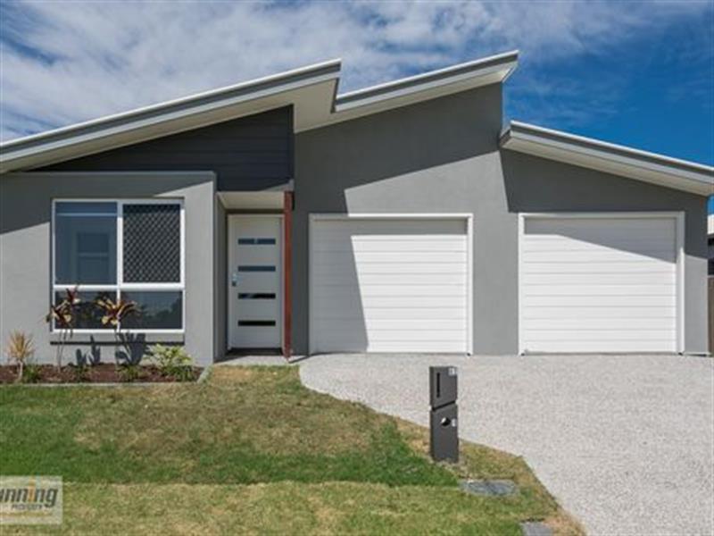 Rental properties & online application form