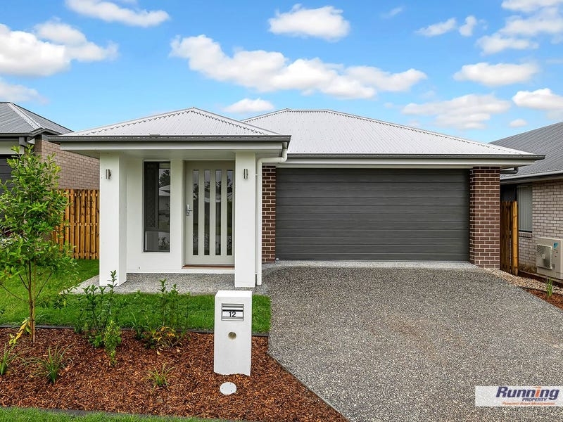 Rental properties & online application form