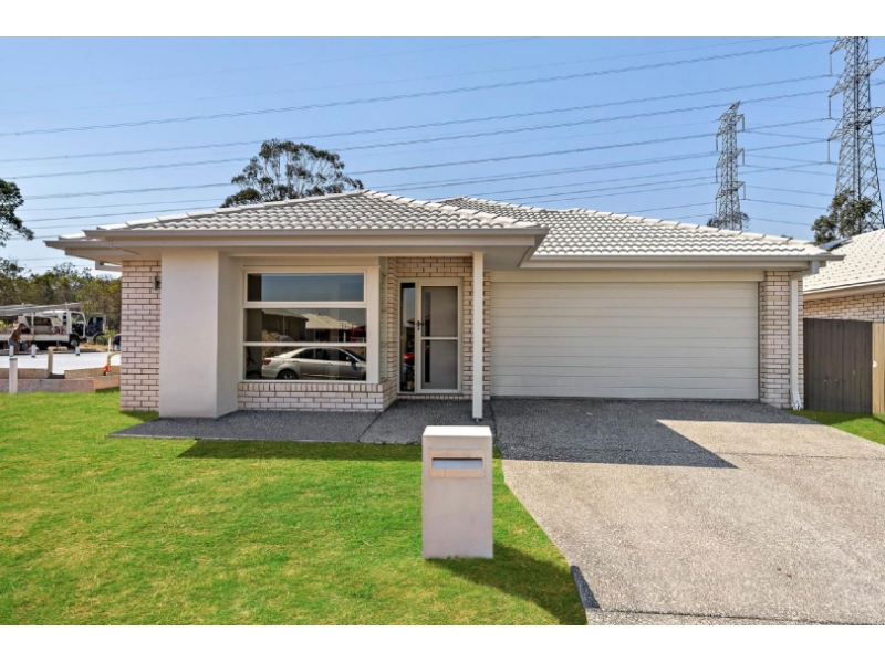 Rental properties & online application form