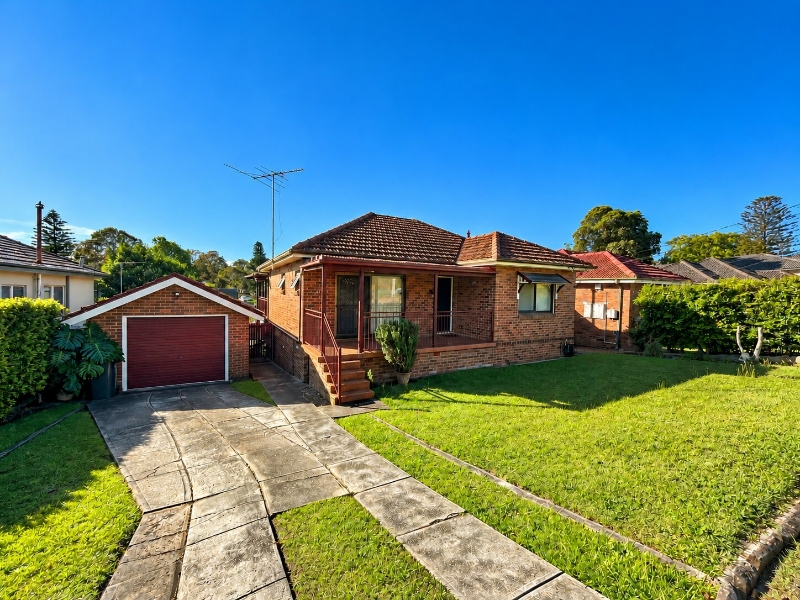Rental properties & online application form