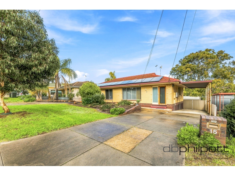 15 Windsor Avenue, Para Hills - Image 1