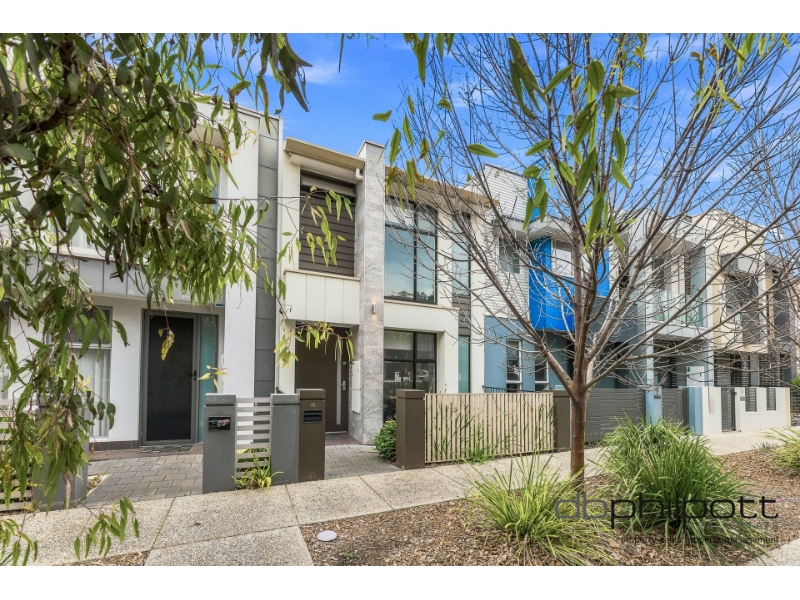 11 Anderson Lane, Lightsview