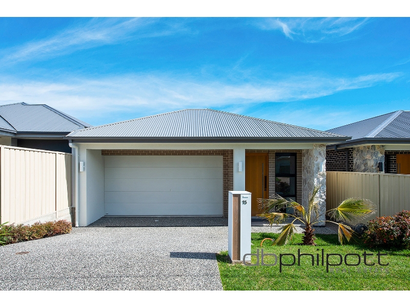 15 Guildford Street, Clearview, Clearview - Image 1