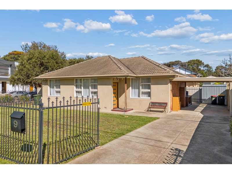 9 Bert Street, Modbury - Image 1