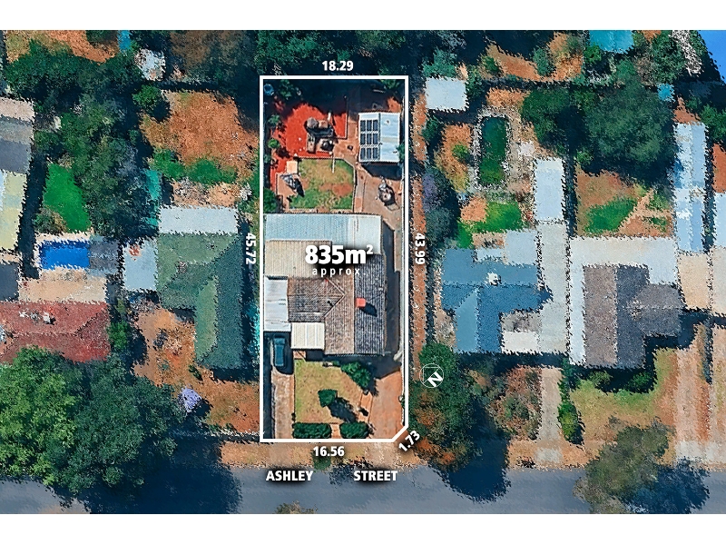 14 Ashley Street, Elizabeth North, Elizabeth North - Image 1