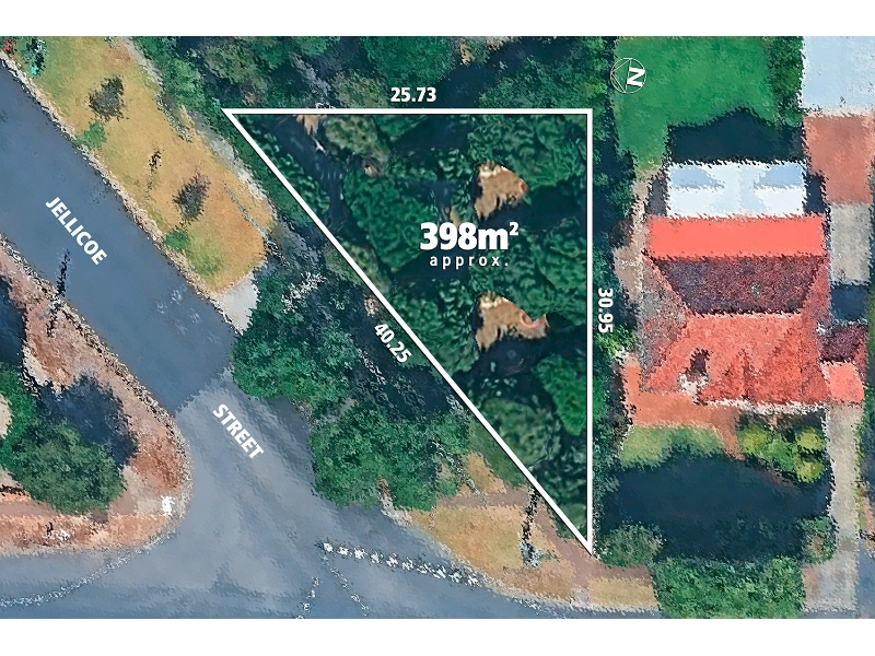 Lot 102 1 Jellicoe Street, Broadview - Image 1