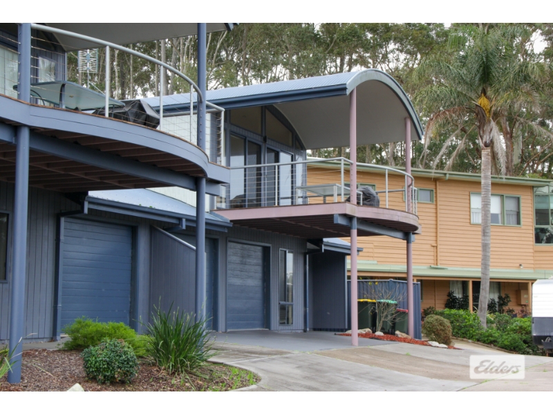 Rental properties & online application form