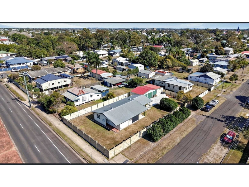 Rental properties & online application form