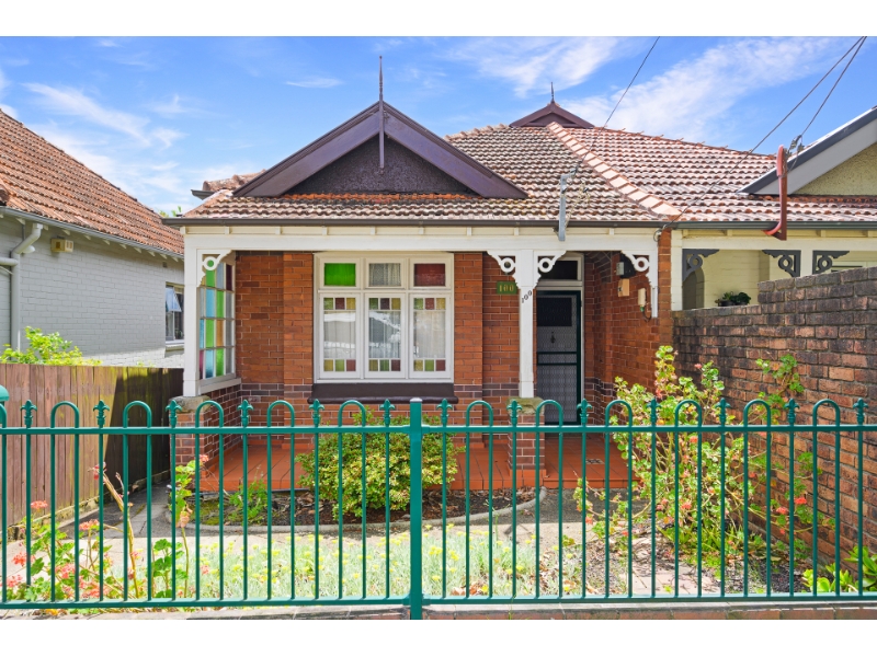 100 Atchison Street, Crows Nest Property for rent Listed by Stephanie