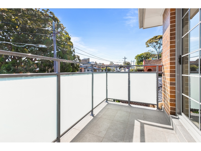 17/37 Watkin Street, Rockdale Apartment for rent Listed by Evan