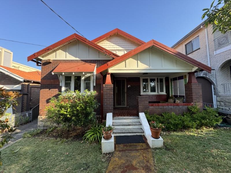 26 Clarke Street, Earlwood House for rent Listed by Evan Skagias of