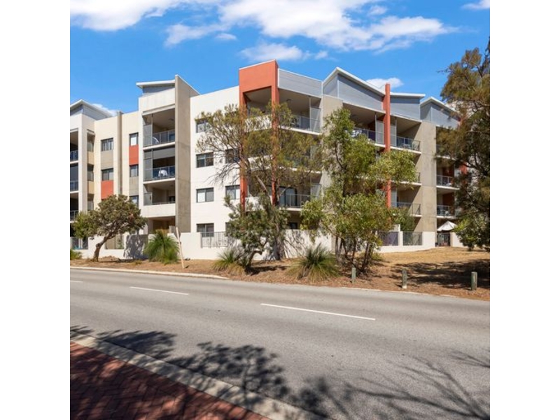 11/2 Molloy Promenade, JOONDALUP Apartment for rent Listed by Luci