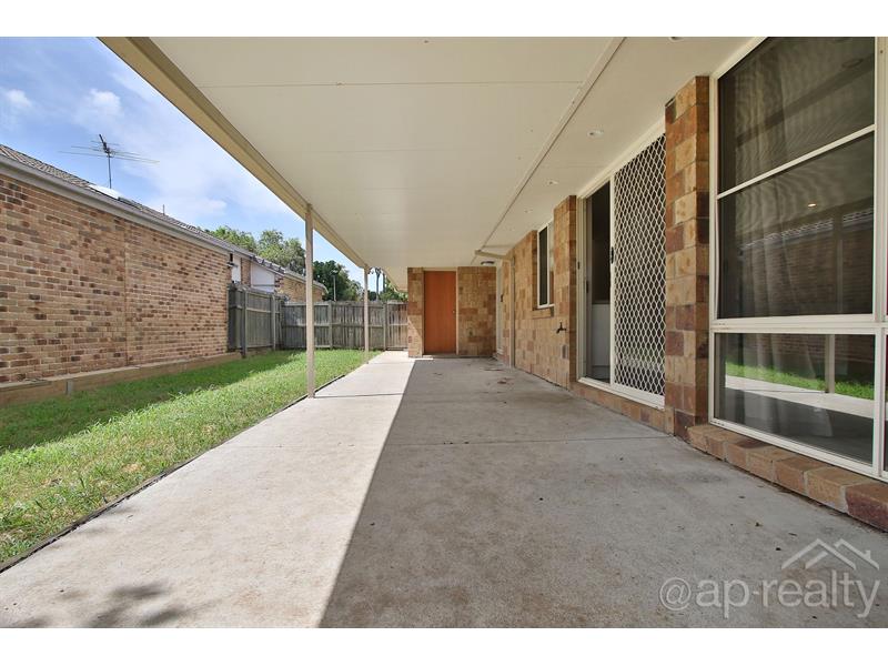 117 Mulgrave Crescent, Forest Lake House for rent Listed by Property