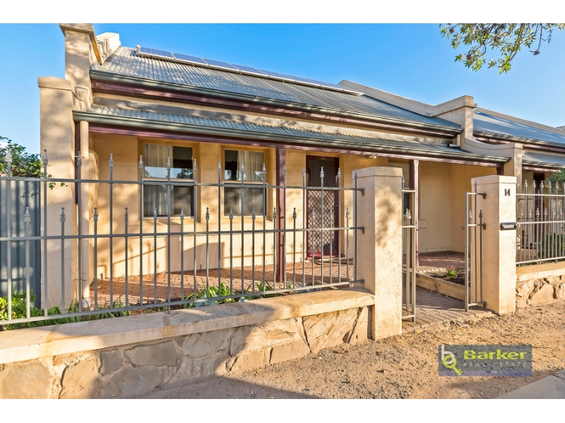 14 Eighteenth Street, GAWLER SOUTH House for rent Listed by Barker
