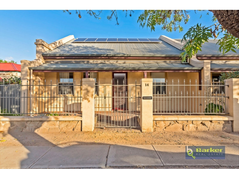14 Eighteenth Street, GAWLER SOUTH House for rent Listed by Barker