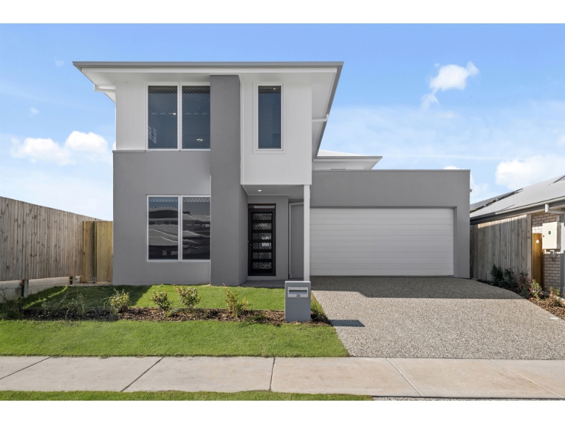 Rental properties & online application form