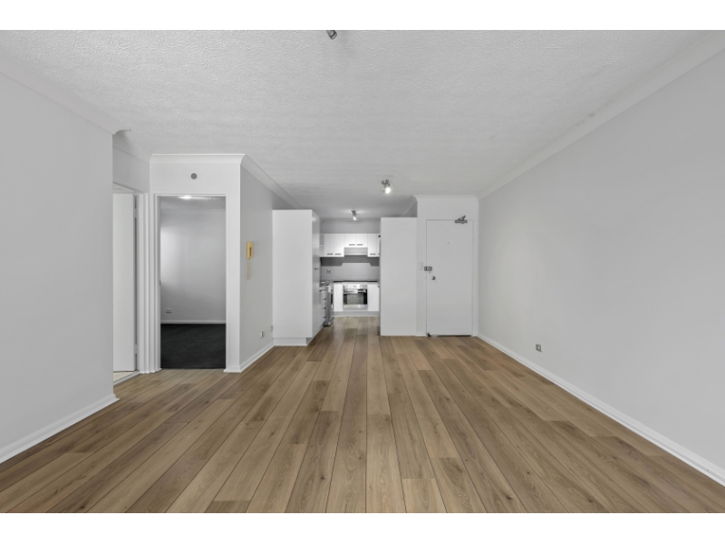 Rental properties & online application form