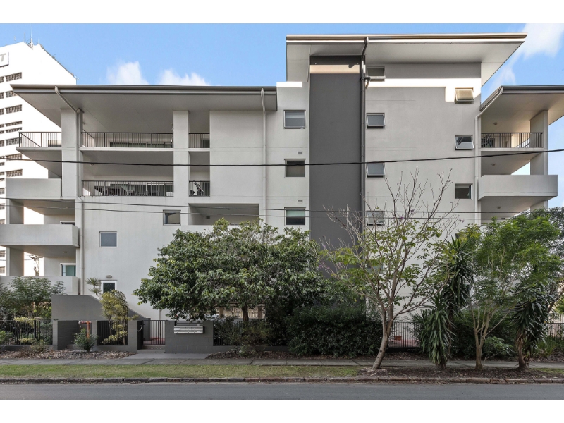 Rental properties & online application form
