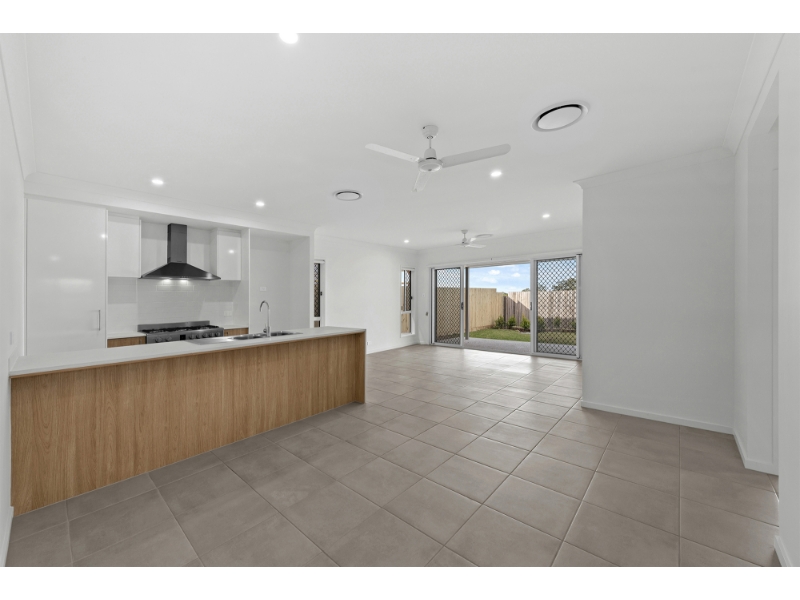 Rental properties & online application form