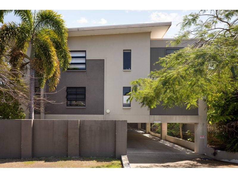 Rental properties & online application form