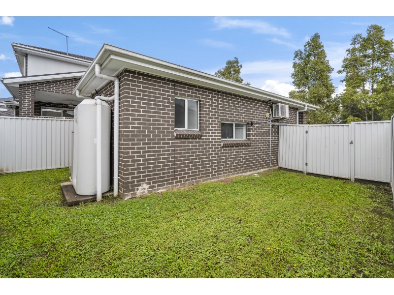 42a Rodeo Drive, GREEN VALLEY House for rent Listed by Raimond