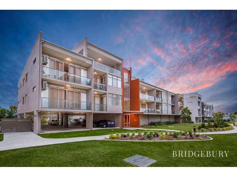 32/3 McLennan Court, NORTH LAKES Apartment for rent Listed by