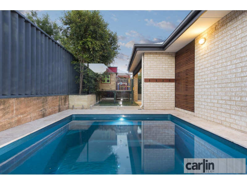 58 Cape Le Grand, AUBIN GROVE House for rent Listed by of Carlin Team