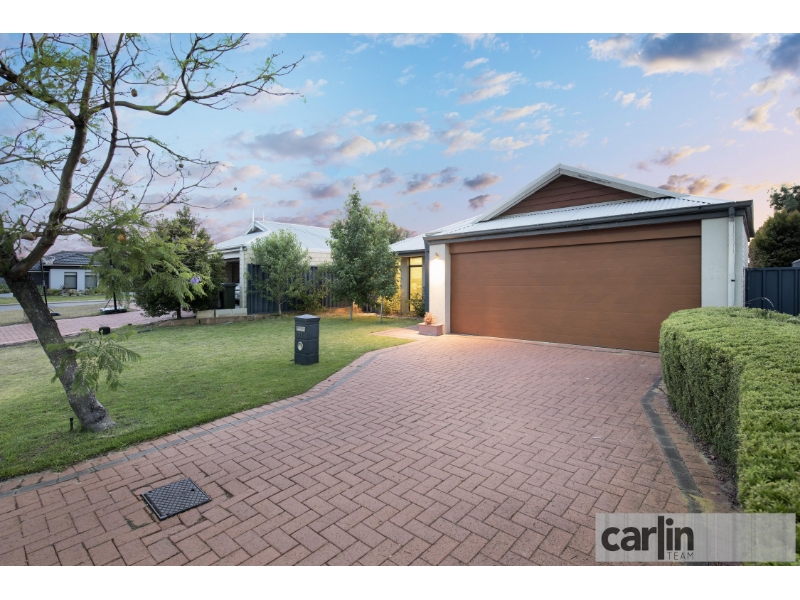 58 Cape Le Grand, AUBIN GROVE House for rent Listed by of Carlin Team