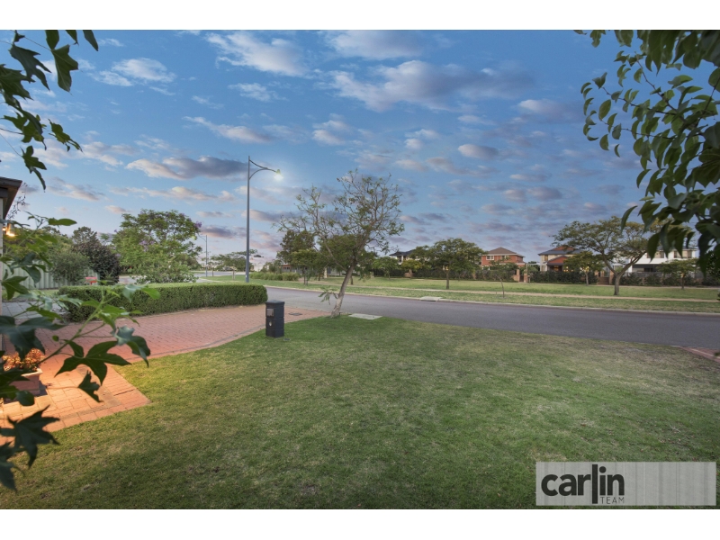 58 Cape Le Grand, AUBIN GROVE House for rent Listed by of Carlin Team