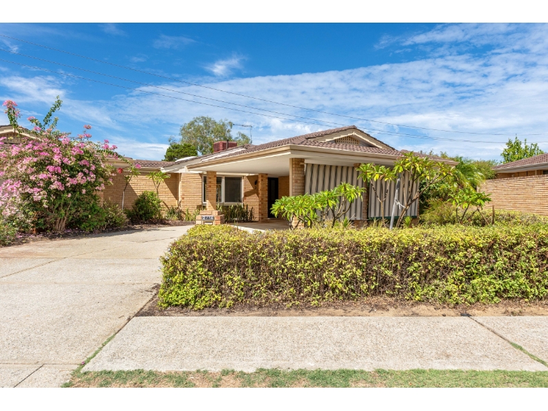 2/14 Crossland Way, KARDINYA House for rent Listed by Tom Carlin