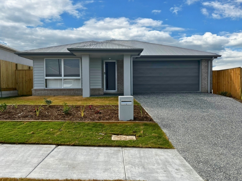 Rental properties & online application form