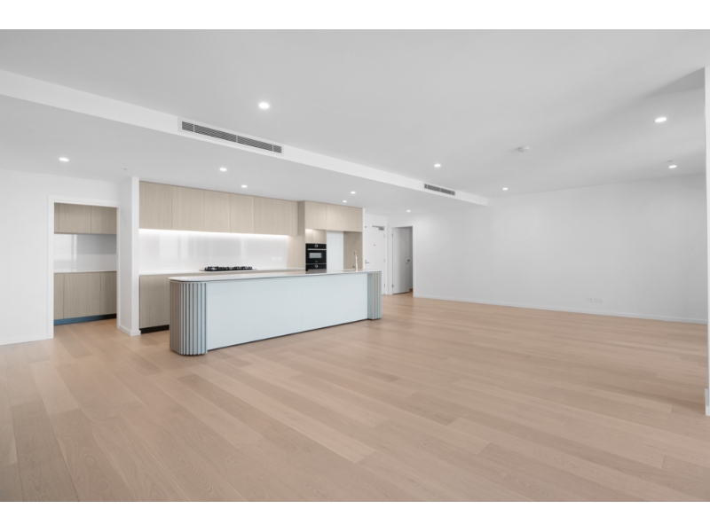 Rental properties & online application form