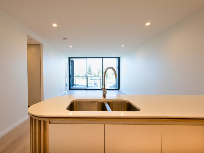 Rental properties & online application form