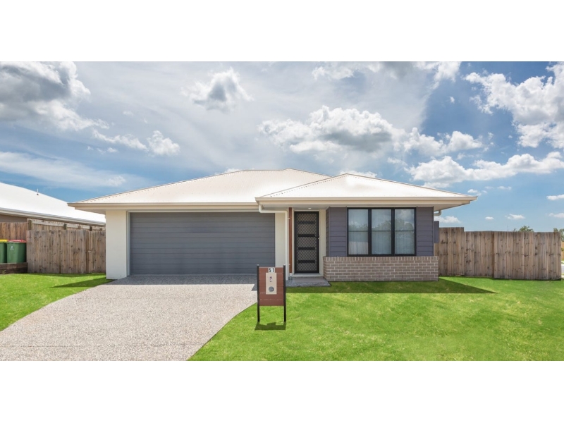 Rental properties & online application form