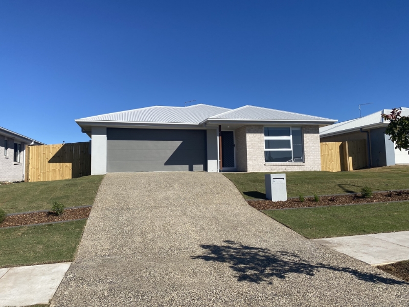 Rental properties & online application form
