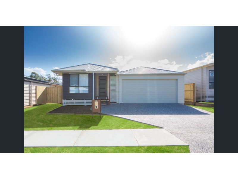Rental properties & online application form