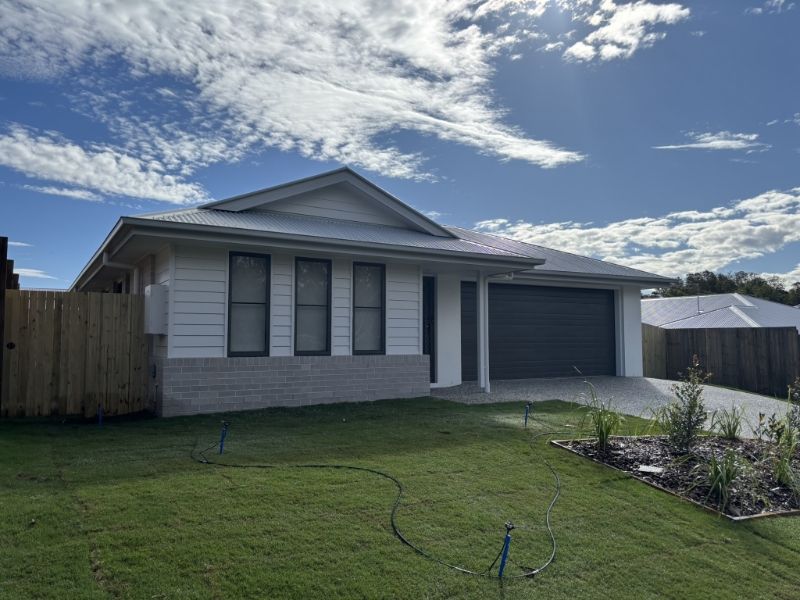 Rental properties & online application form