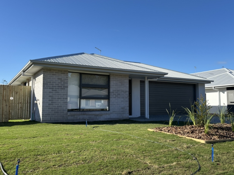 Rental properties & online application form