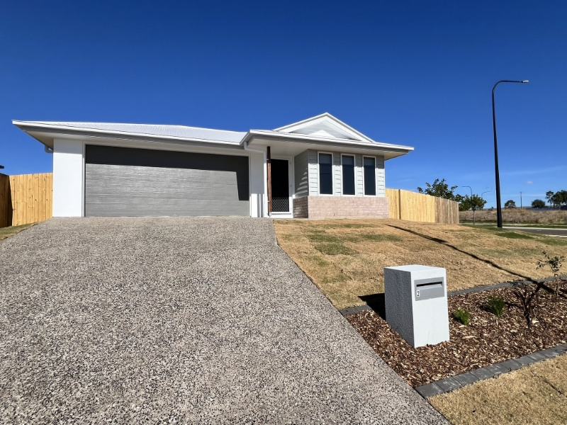 Rental properties & online application form