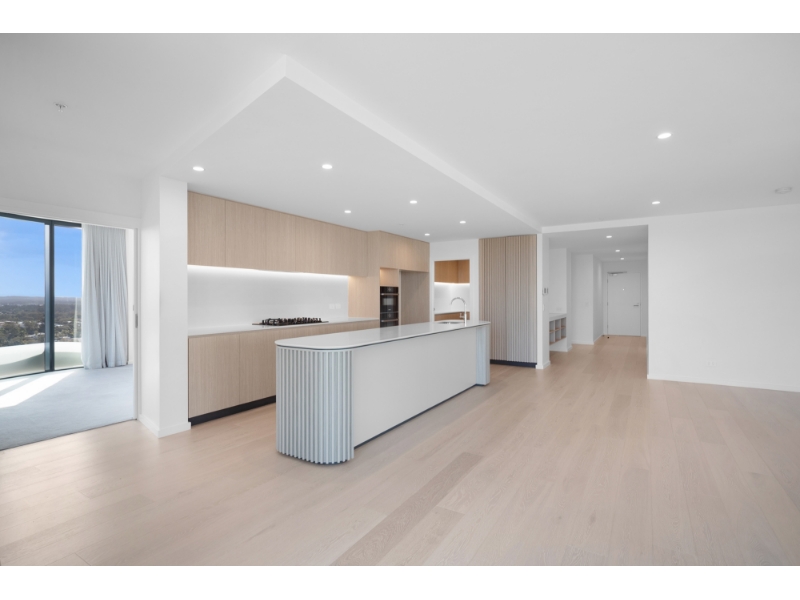 Rental properties & online application form