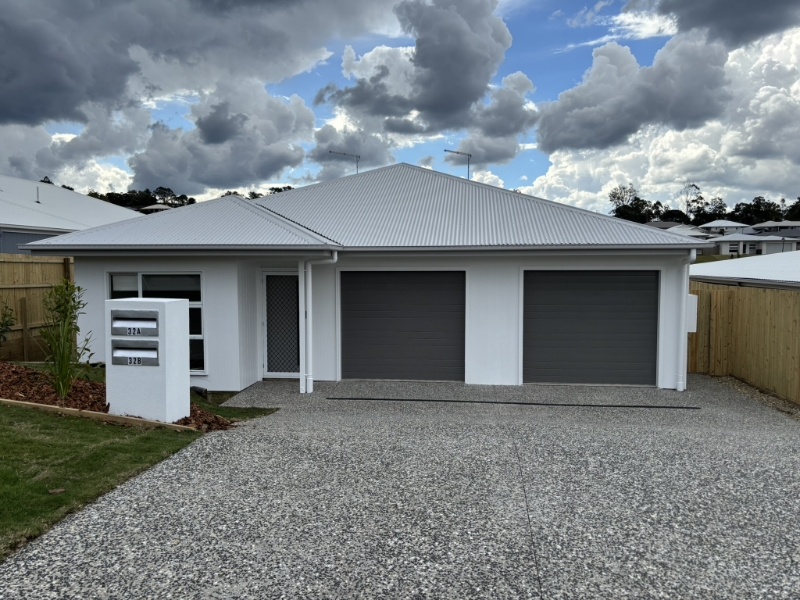 Rental properties & online application form
