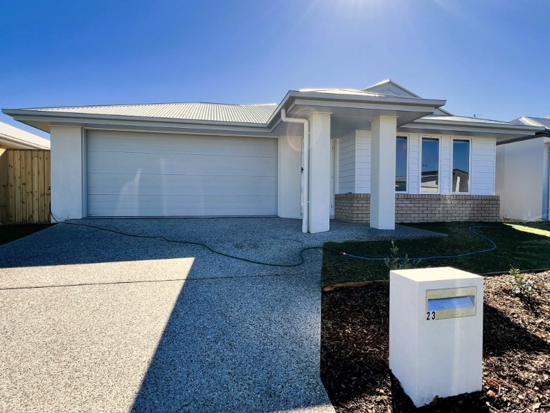 Rental properties & online application form