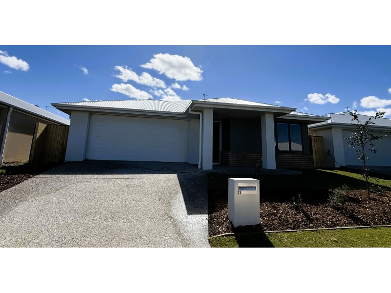 Rental properties & online application form